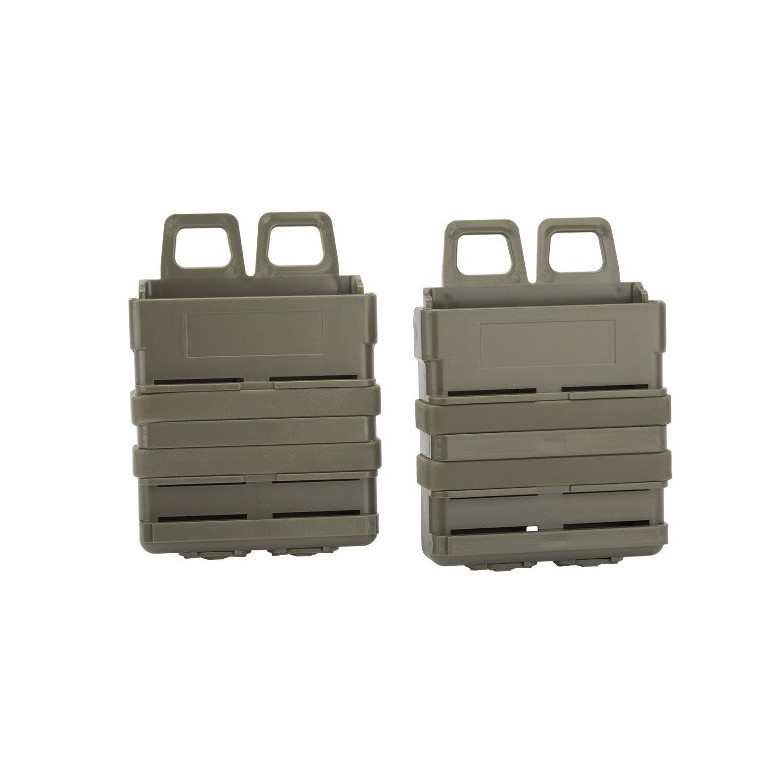 FAST MAG Vest Accessory Box Large - S&T