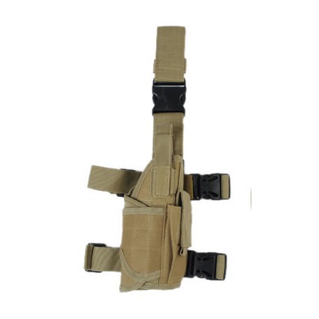 Tactical Holster - S&T