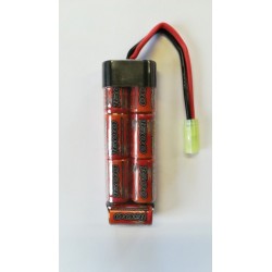 Batterie Nimh VB power 8.4V 1600mah