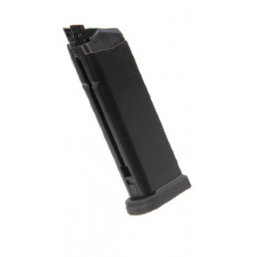 Chargeur GTP9 - Gaz - G&g