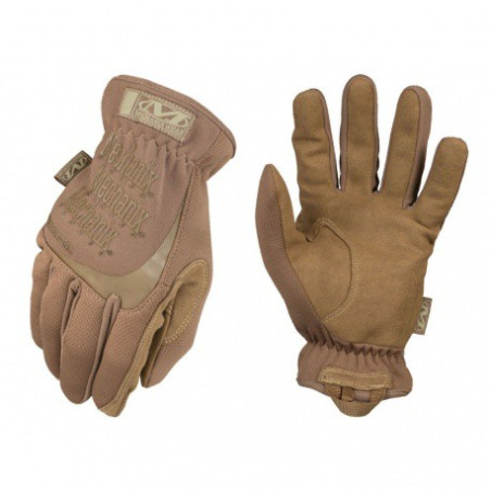 Gants FastFit - Mechanix