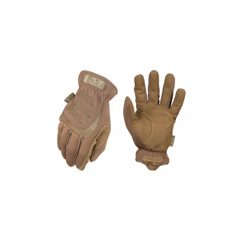 Gants FastFit - Mechanix