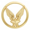 Insigne de Béret - Avion Légère de L'Armée de Terre (A.L.A.T)