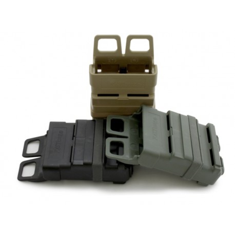 FAST MAG Vest Accessory Box Middle - S&T