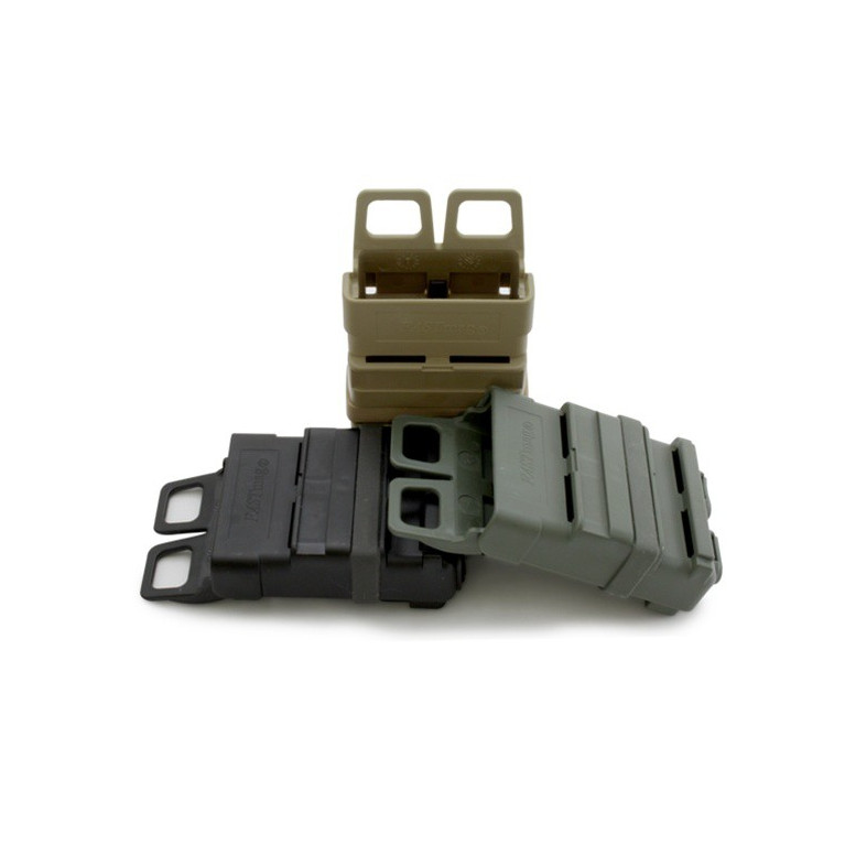 FAST MAG Vest Accessory Box Middle - S&T