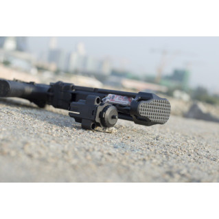 Extension Tube Batterie pour ARP9