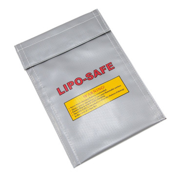 Sac Lipo