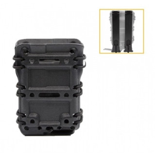POCHE MOLLE 5.56 extensible  S&T