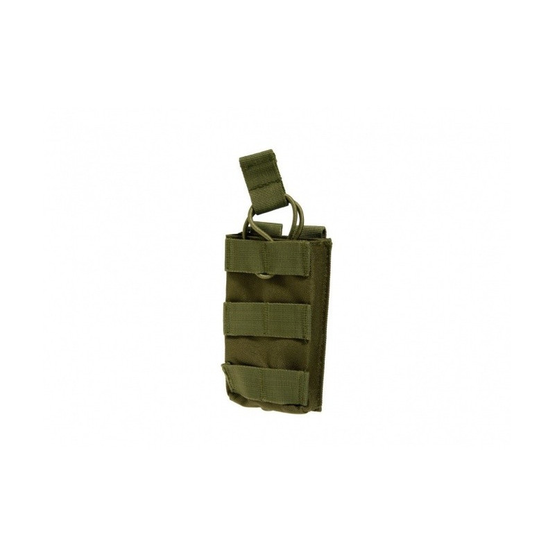 POCHE MOLLE 5.56 M4/MAK/AUG S&T