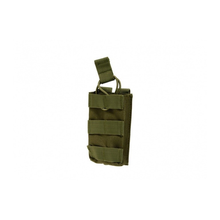 POCHE MOLLE 5.56 M4/MAK/AUG S&T