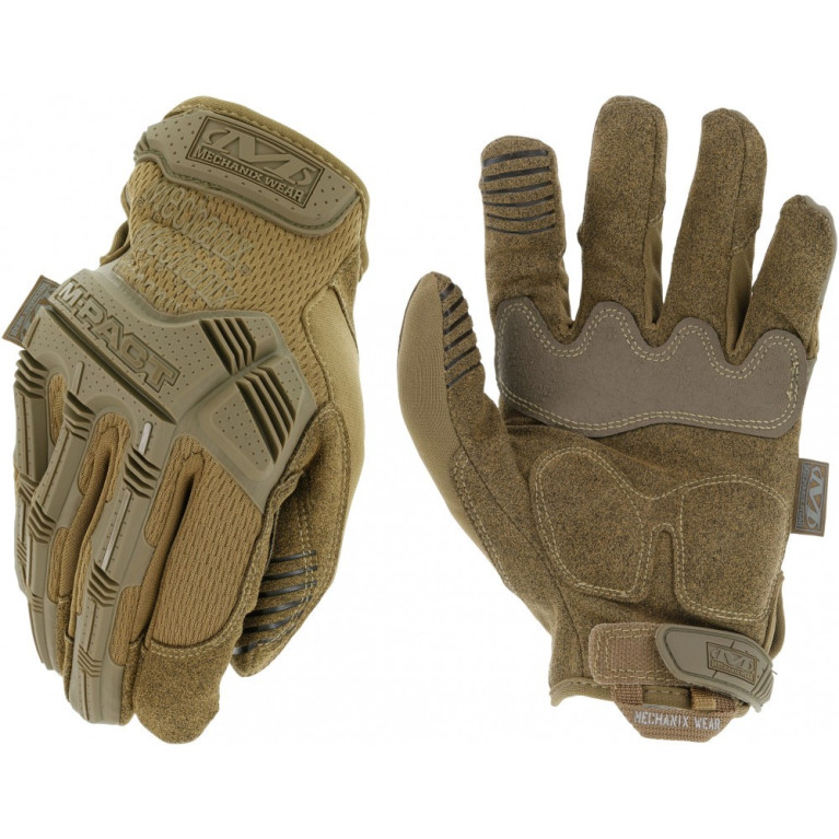 Gants mechanix M-PACT