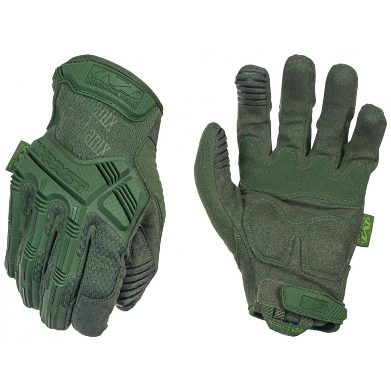 Gants mechanix M-PACT