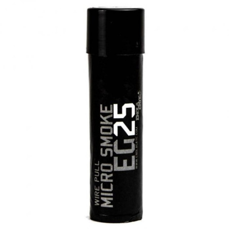 MINI FUMIGENE BLANC EG25