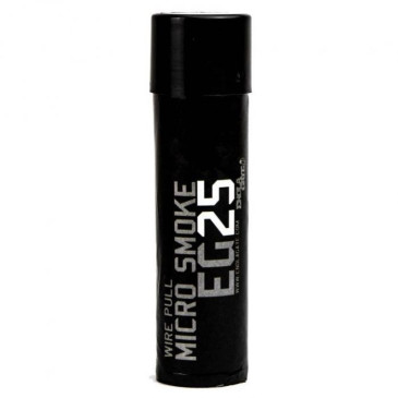 MINI FUMIGENE BLANC EG25