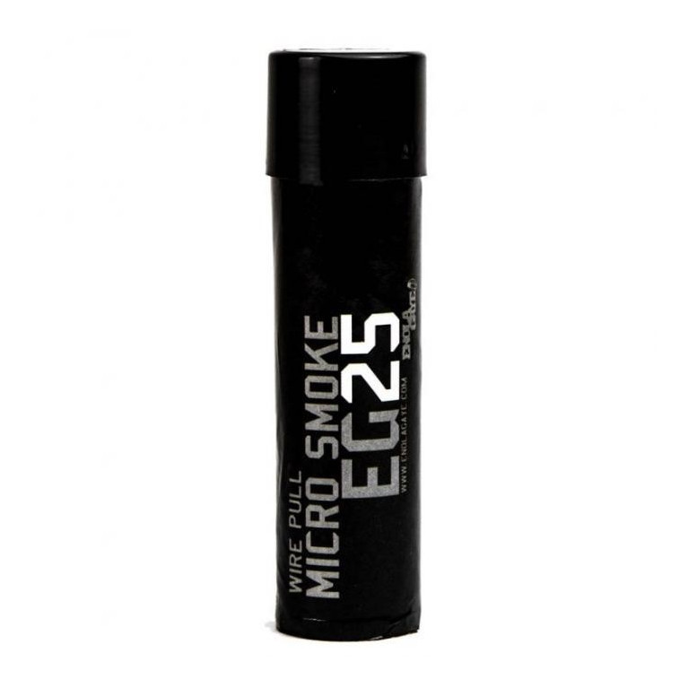 MINI FUMIGENE BLANC EG25