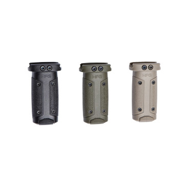 Grip HERA ARMS Noir