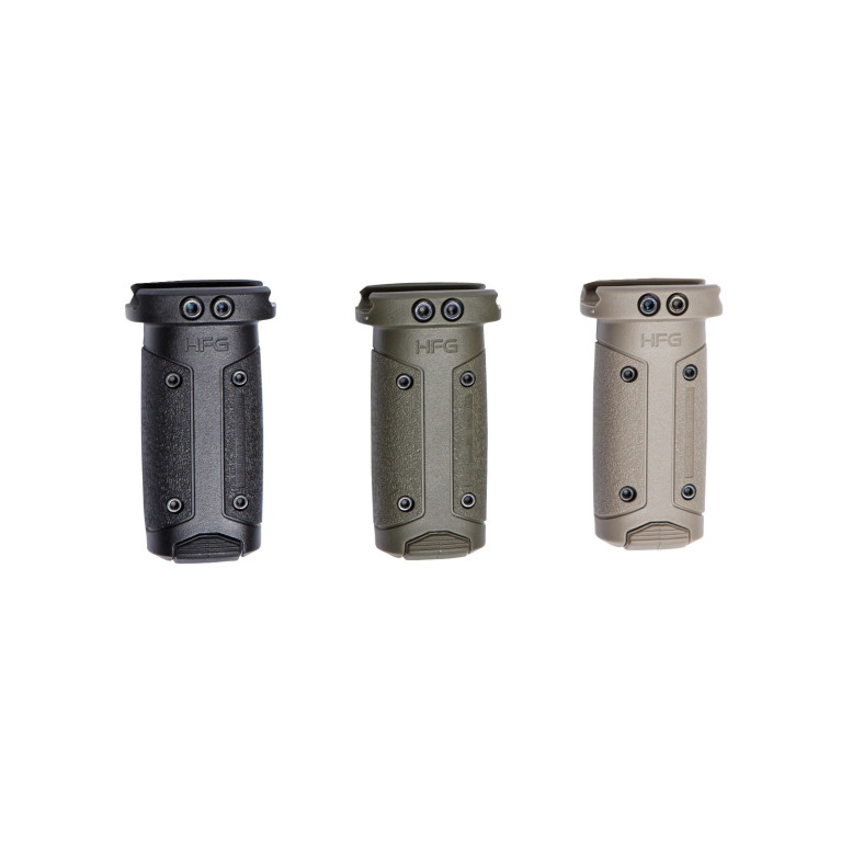 Grip HERA ARMS Noir