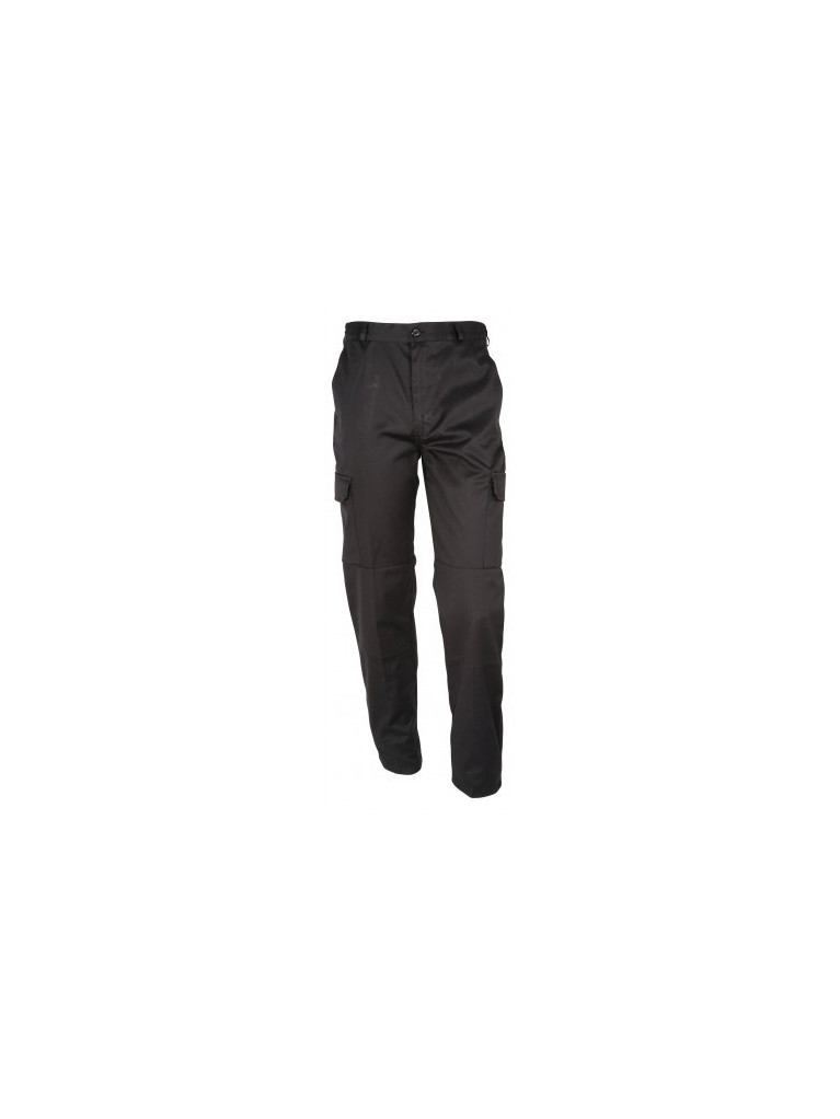 pantalon securité noir Miltec