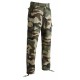 Pantalon F4 Treillis militaire