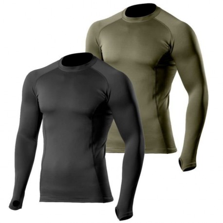 Maillot Thermo Performer