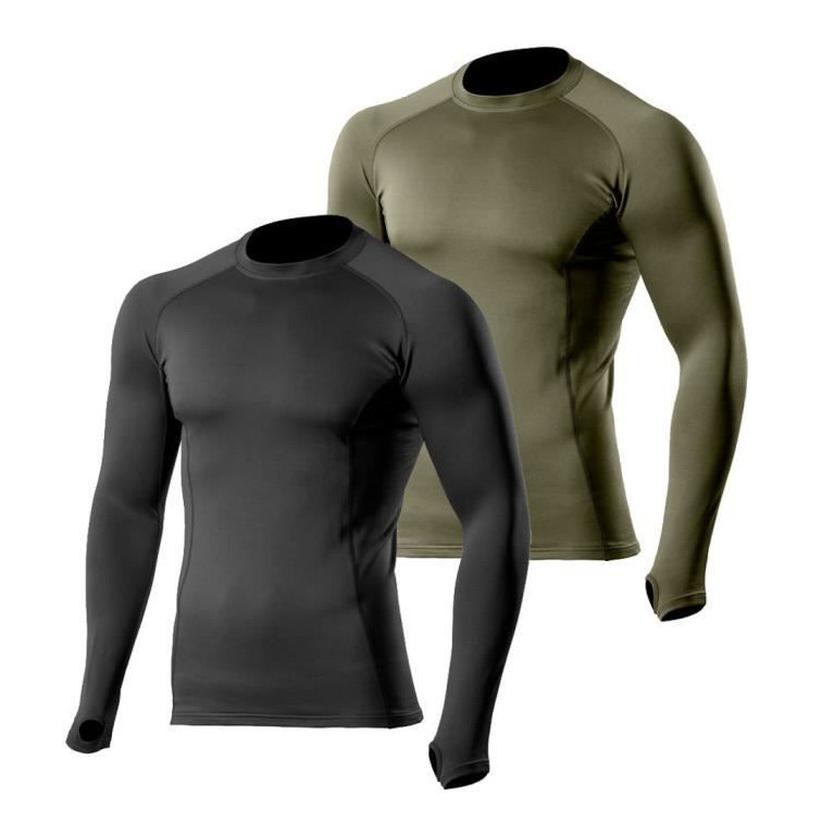 Maillot Thermo Performer