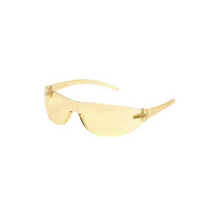 Lunettes de protection Jaune