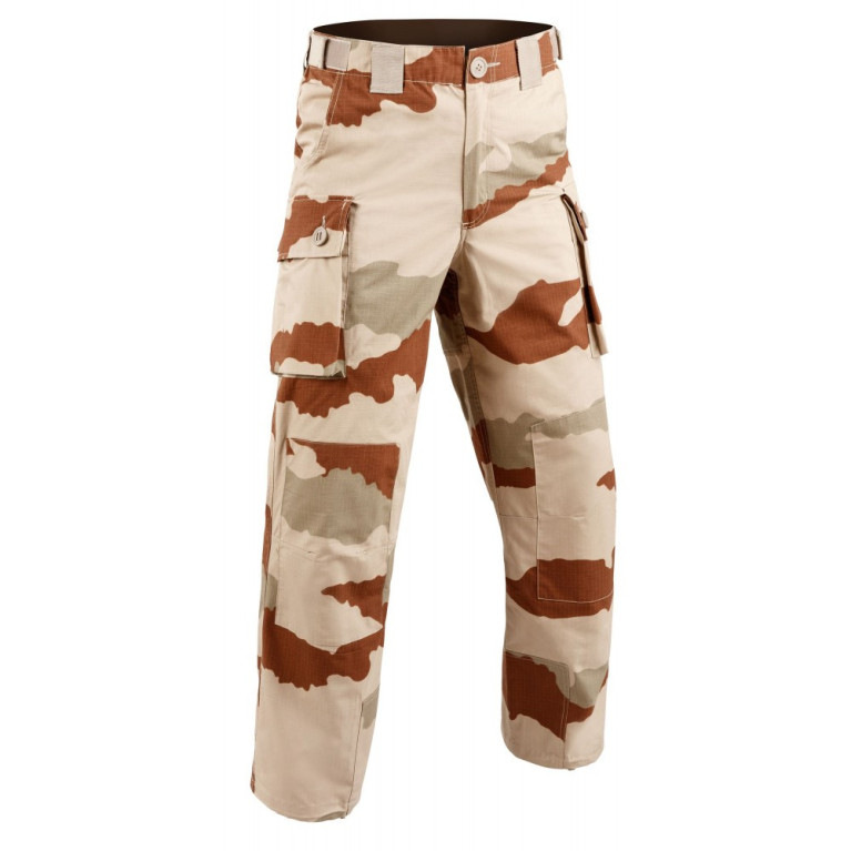 Pantalon de combat militaire Fighter 2.0