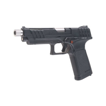 GTP9 G&G Gaz GBB Blowback noir