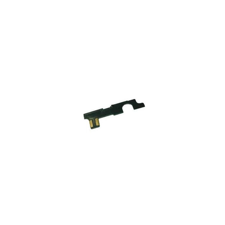 Selector plate JG MP5