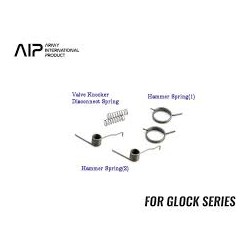 Kit ressort AIP glock 17