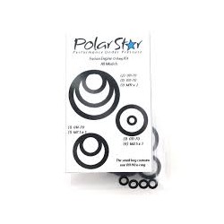 O-ring kit polarstar