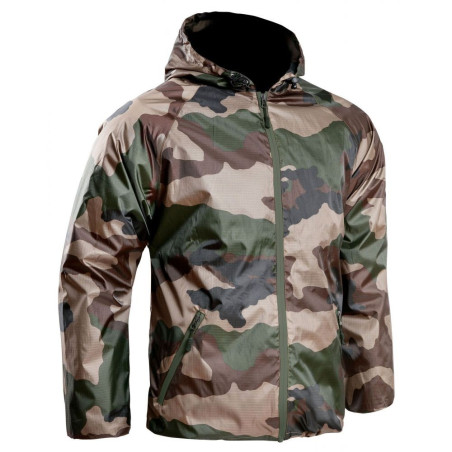 Veste de pluie Ultra-Light - CCE