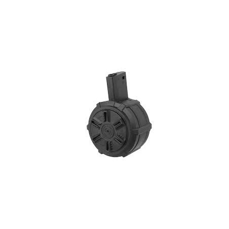 Drum Mag M4 2300rds