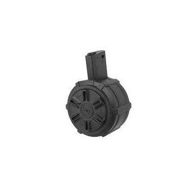 Drum Mag M4 2300rds