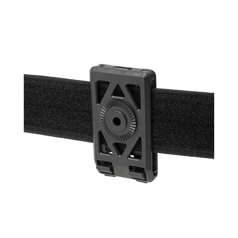 Fixation ceinture amomax