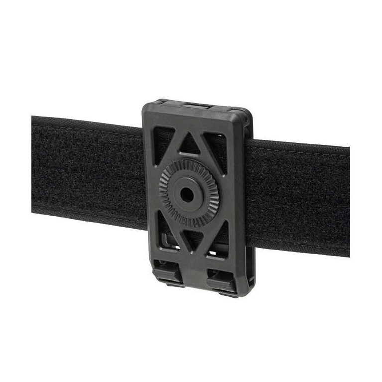 Fixation ceinture amomax