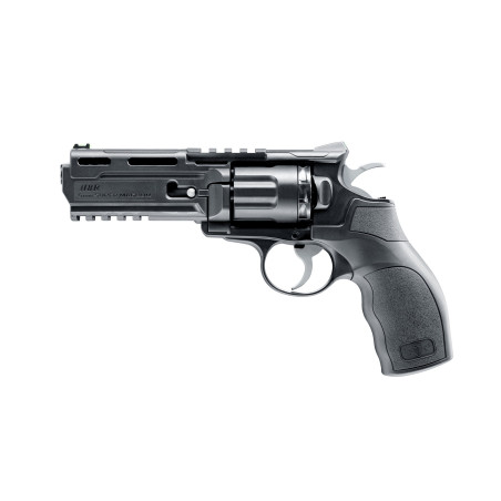 RÉPLIQUE REVOLVER CO2 ELITE FORCE H8R 1,0J