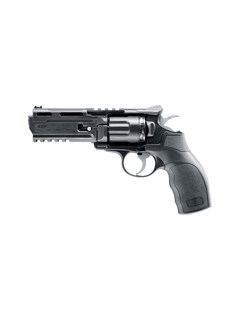 RÉPLIQUE REVOLVER CO2 ELITE FORCE H8R 1,0J
