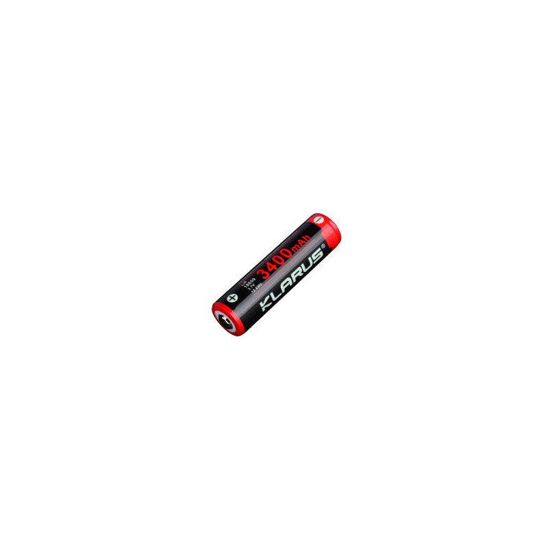 Batterie rechargeable pour lampe FH10