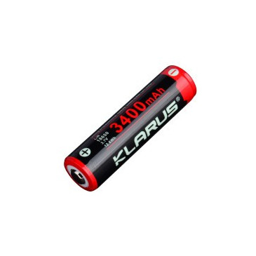 Batterie rechargeable pour lampe FH10