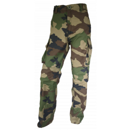 pantalon de combat GP tactique CAM CE