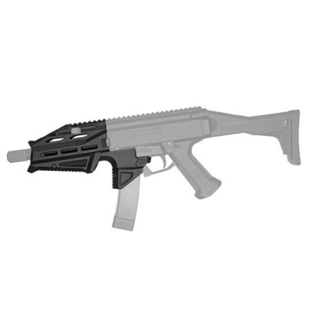 Kit scorpion evo ATEK pour midcap