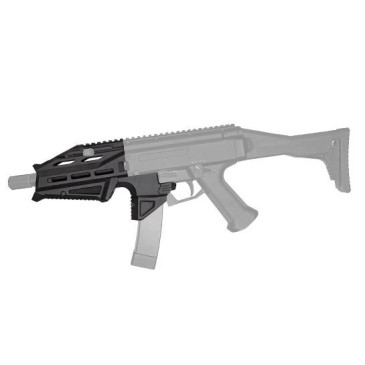 Kit scorpion evo ATEK pour midcap