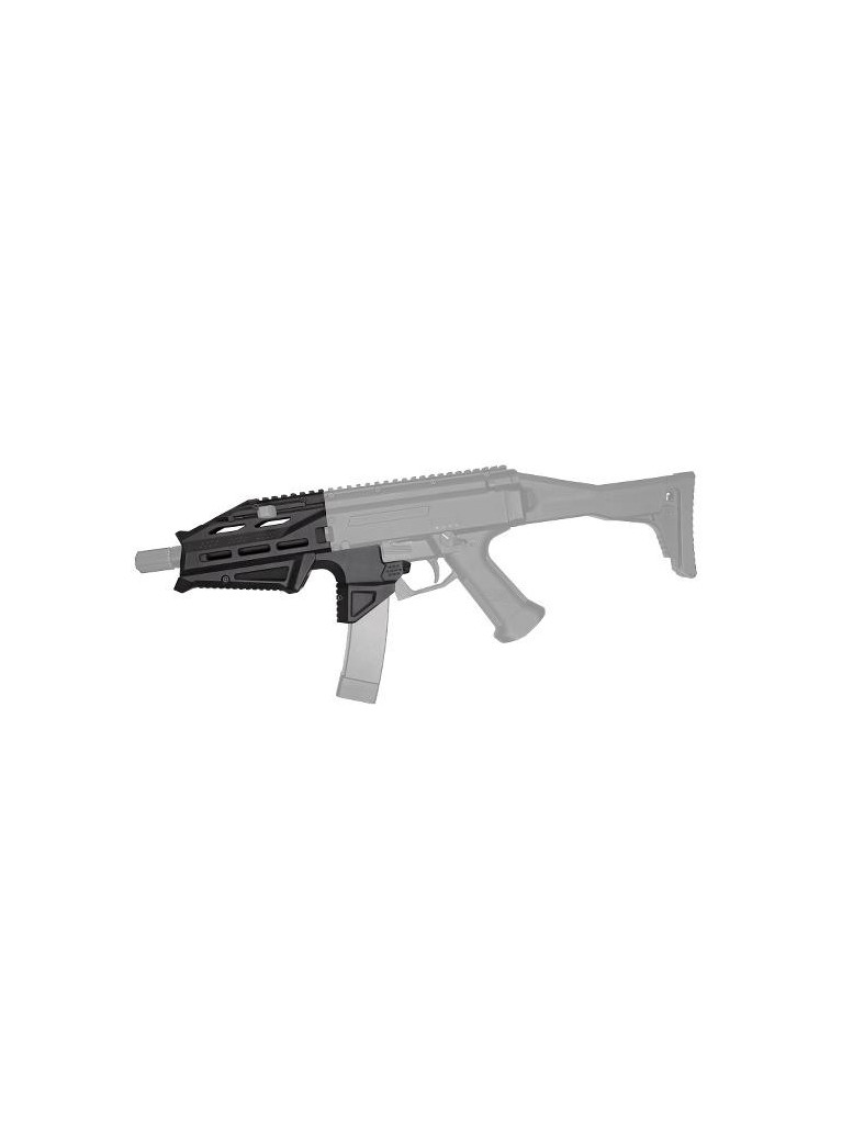 Kit scorpion evo ATEK pour midcap