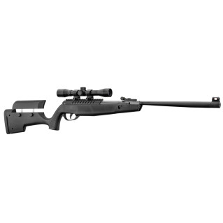 CARABINE À AIR BREAK BARREL BENNING + LUNETTE 4X32