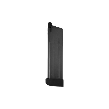 CHARGEUR vorsk GAZ 25 BILLES POUR HI-CAPA 4.3 ET 5.1