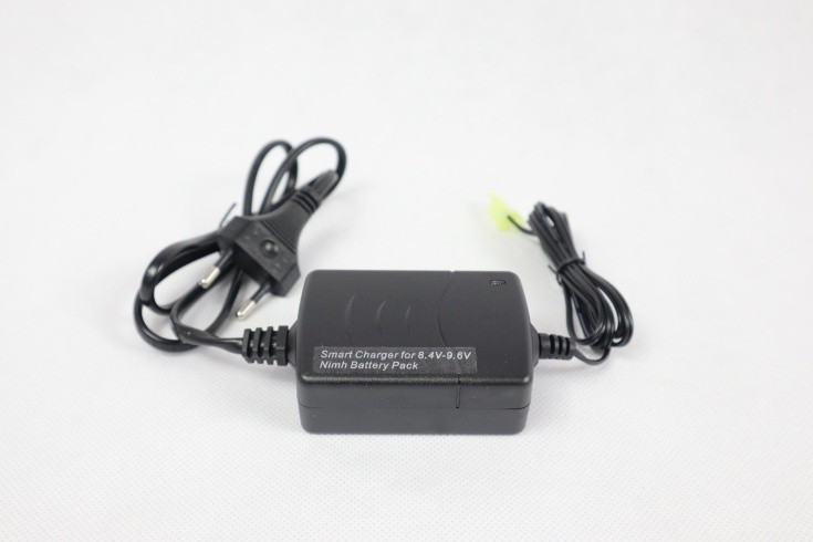 Chargeur de batterie LiPo / life / NiMh - protronik _ Batteries / Chargeurs  batteries airsoft