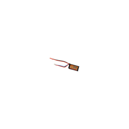 Lipo 7.4V 300mAh 35C/70C pour Polarstar FCU