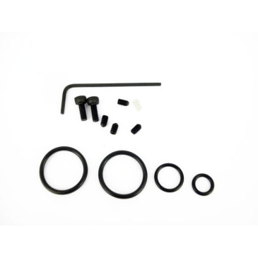 PDI Repair Kit for TM VSR-10 PDI Chamber