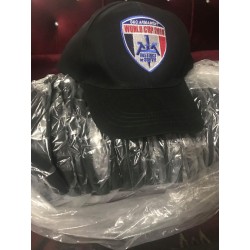 casquette collector G&G world cup 2019
